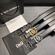 D&G Belts